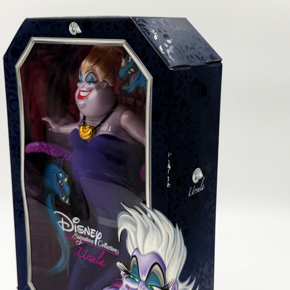 Ursula - Picture 5 of 8